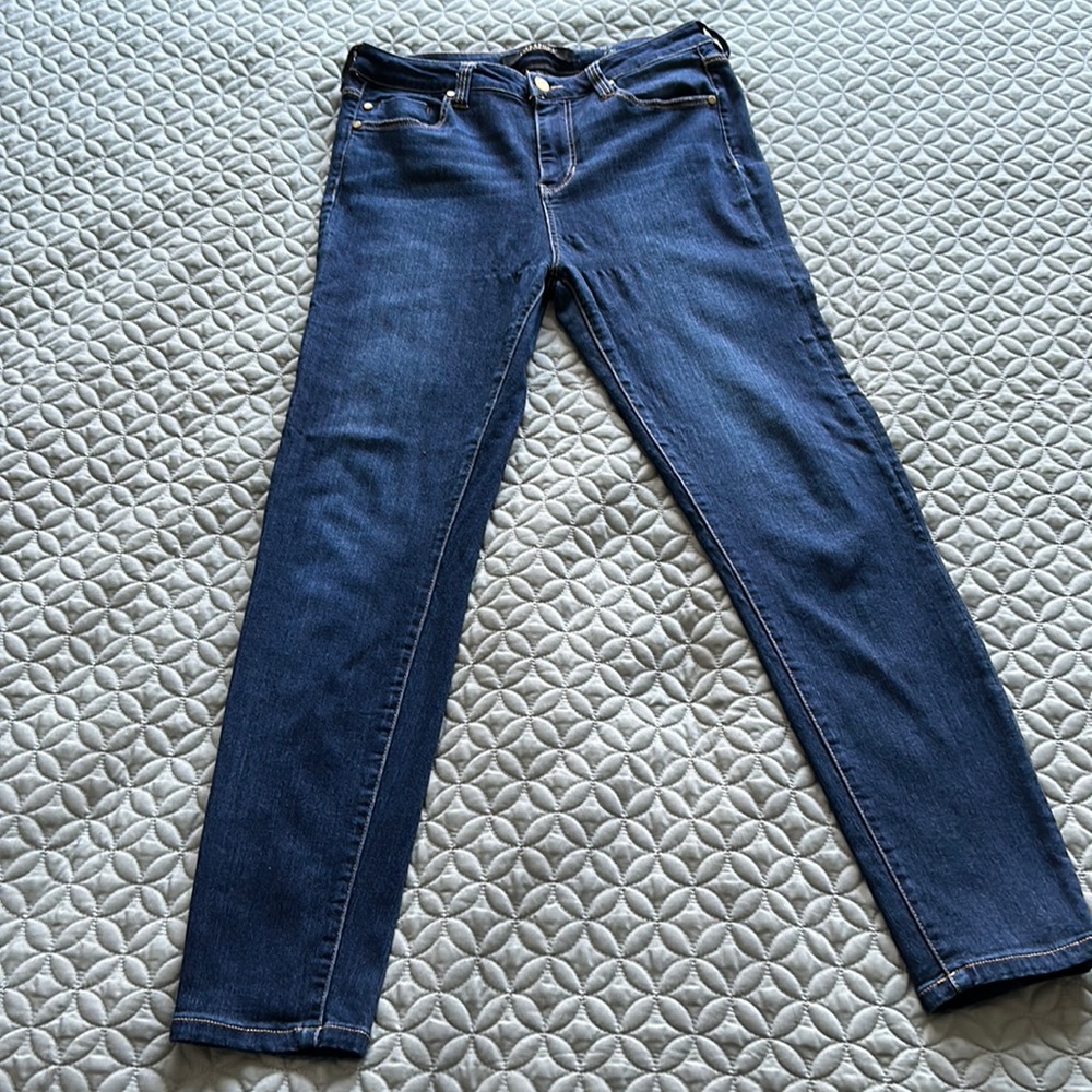 Liverpool Skinny Jeans 10/30
